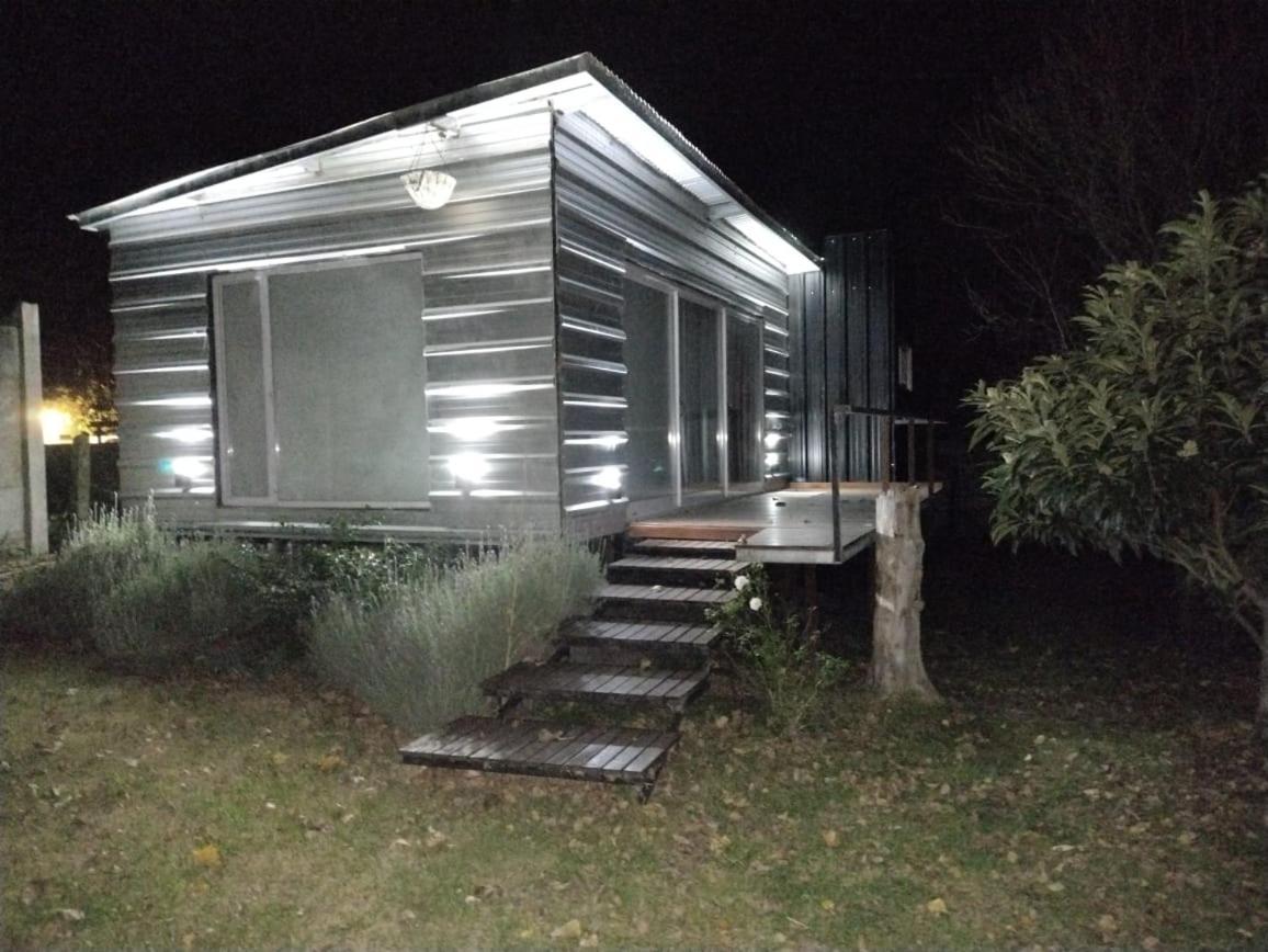 El Parquecito Tandil Exterior foto